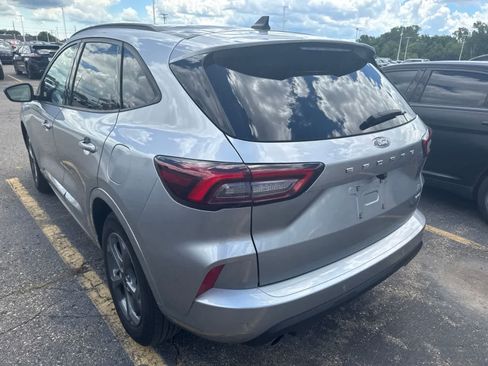 Used 2024 Ford Escape ST-Line w/ Tech Pack #1 AWD/4WD image 15