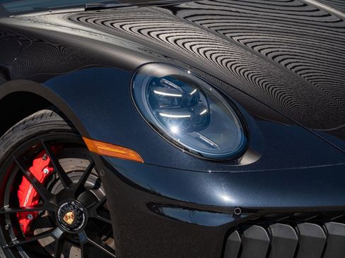 Certified 2026 Porsche 911 Targa 4 GTS image 31