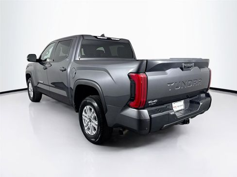 Certified 2025 Toyota Tundra SR5 image 2