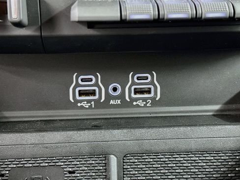 Used 2025 RAM 1500 Big Horn AWD/4WD image 26