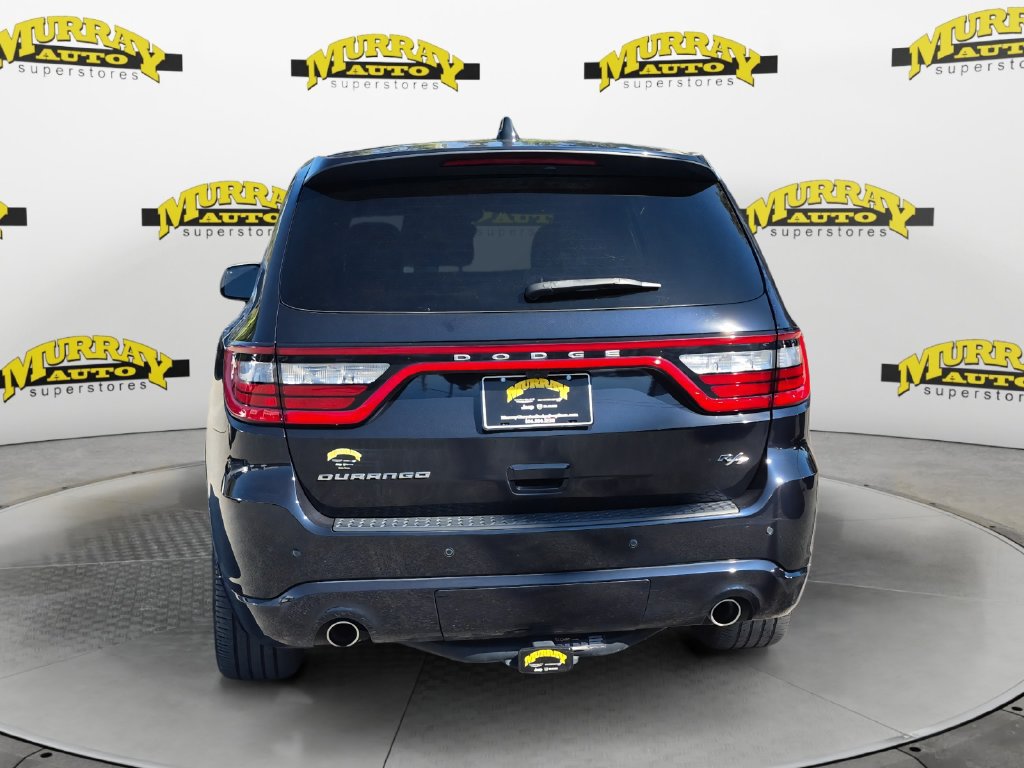 Used 2024 Dodge Durango R/T RWD image 4