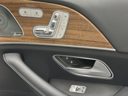 Certified 2025 Mercedes-Benz GLE 350 GLE 350 image 19