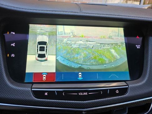 Used 2018 Cadillac CT6 Luxury image 57