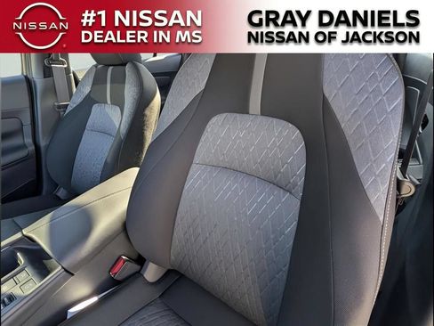 New 2026 Nissan Sentra SV w/ SV Convenience Package FWD image 20