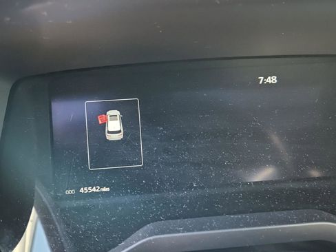 Used 2023 Toyota Sequoia Platinum AWD/4WD image 18