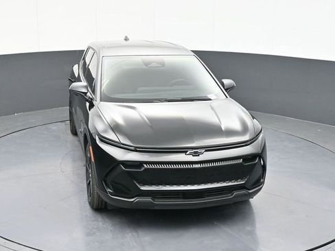New 2026 Chevrolet Equinox EV LT w/ Midnight Package FWD image 52