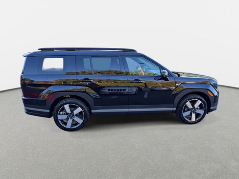New 2026 Hyundai Santa Fe Limited image 4