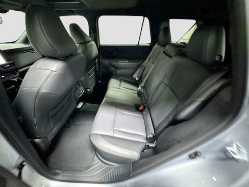New 2026 Subaru Outback Limited AWD/4WD image 24