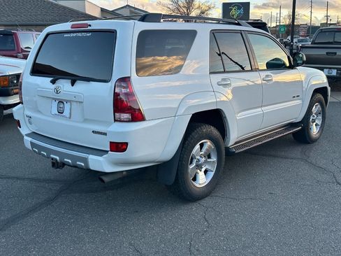 Used 2003 Toyota 4Runner SR5 image 18