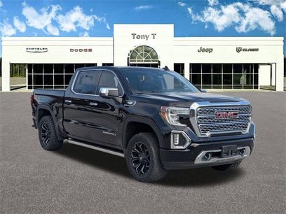 Used 2020 GMC Sierra 1500 Denali