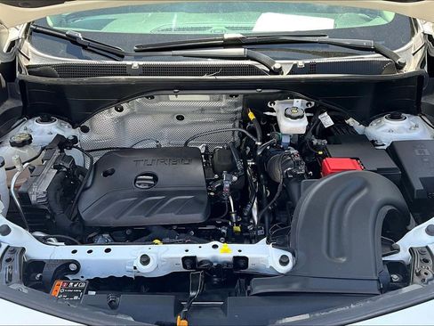 Used 2024 Buick Encore GX Avenir w/ Avenir Technology Package AWD/4WD image 28