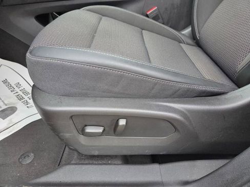 Used 2023 Buick Envision Preferred w/ Sport Touring Package image 16