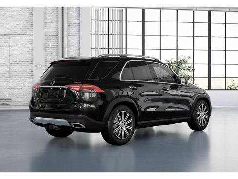 New 2026 Mercedes-Benz GLE 350 4MATIC image 21