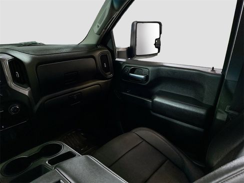 Used 2020 Chevrolet Silverado 2500 W/T w/ WT Fleet Convenience Package image 22