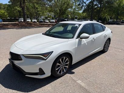 Used 2023 Acura Integra