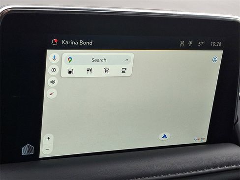 Used 2023 Chevrolet Tahoe Z71 w/ Luxury Package image 18