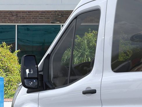 New 2025 Ford Transit 350 XL image 20