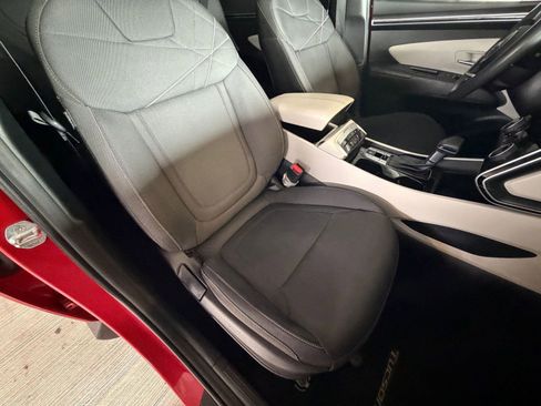 Used 2022 Hyundai Tucson SEL w/ Cargo Package image 22