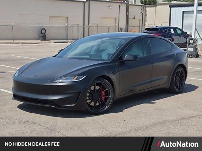 Used 2026 Tesla Model 3 Performance