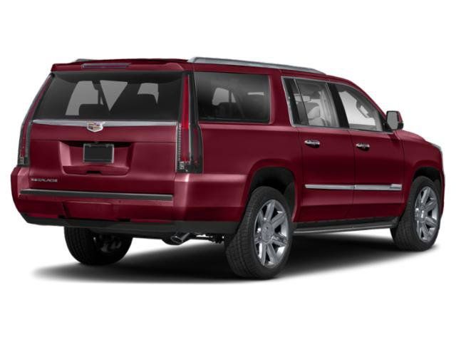 Used 2019 Cadillac Escalade ESV Premium Luxury AWD/4WD image 2