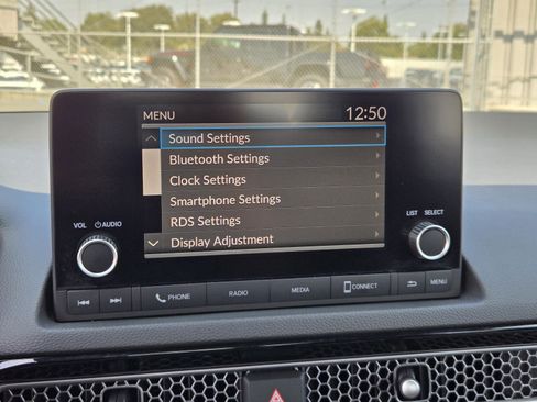 Used 2022 Honda Civic Sport image 7