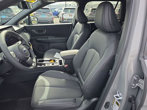 New 2026 Subaru Outback Limited XT image 10