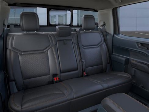New 2025 Ford Maverick Tremor image 11