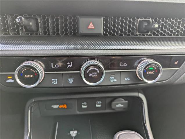 Used 2026 Honda CR-V Sport image 18