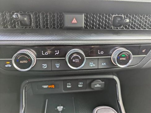 Used 2026 Honda CR-V Sport image 18