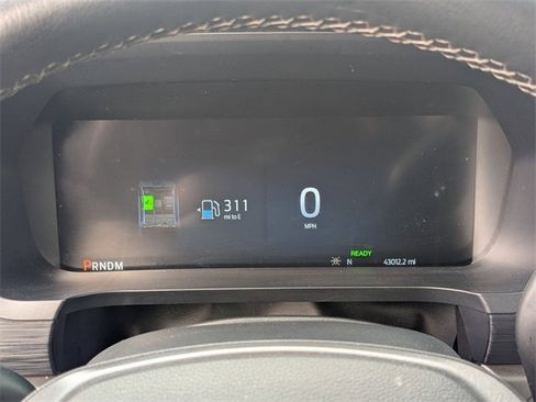 Used 2024 Ford F150 XLT w/ Mobile Office Package image 20