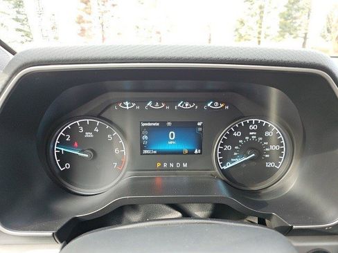 Used 2023 Ford F150 XLT image 22