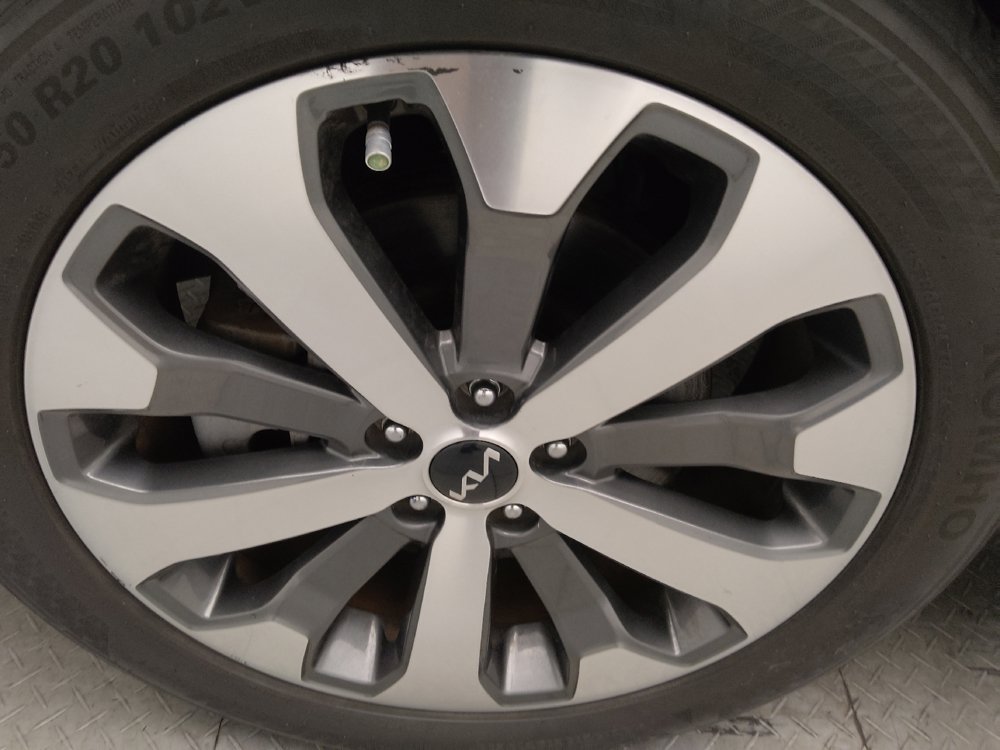 Used 2022 Kia Telluride S AWD/4WD image 31