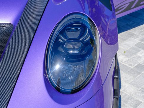 Used 2024 Porsche 911 GT3 RS image 40