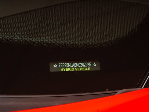 Used 2022 Ferrari SF90 Stradale AWD/4WD image 35