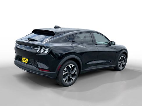 New 2026 Ford Mustang Mach-E Select RWD image 5