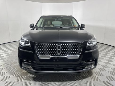 Used 2020 Lincoln Aviator Reserve w/ Equipment Group 202A image 2