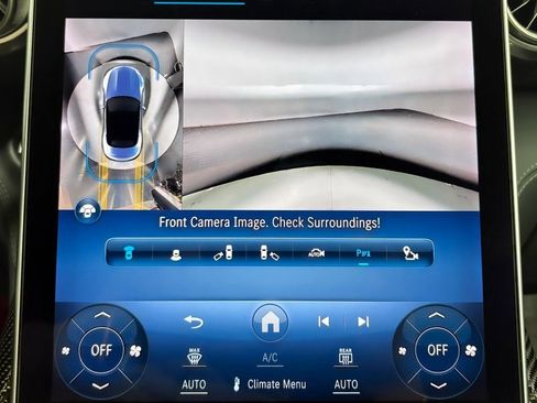 Used 2022 Mercedes-Benz SL 63 AMG 4MATIC image 21