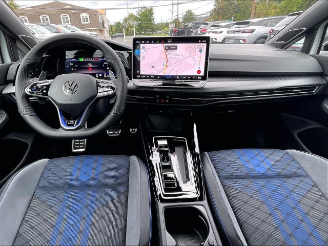 New 2026 Volkswagen Golf w/ Euro Style Package AWD/4WD image 7