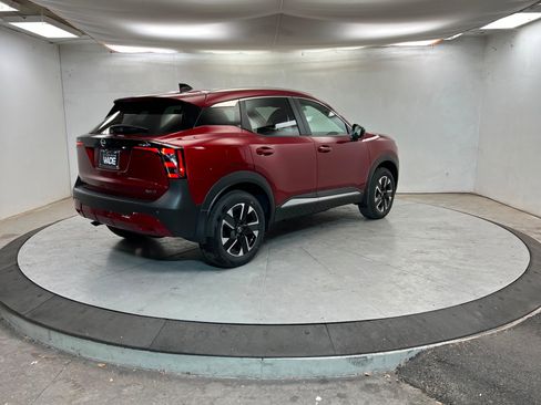 New 2026 Nissan Kicks SV image 5