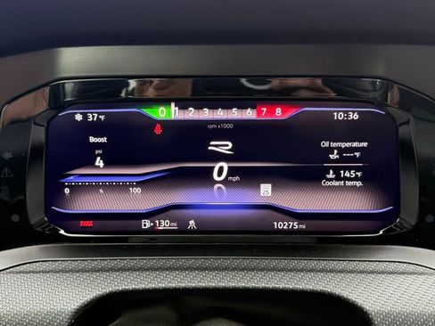 Used 2024 Volkswagen Golf R image 18