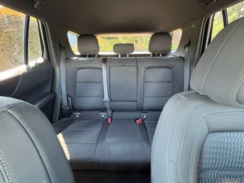 Used 2025 Chevrolet Equinox LT AWD/4WD image 15