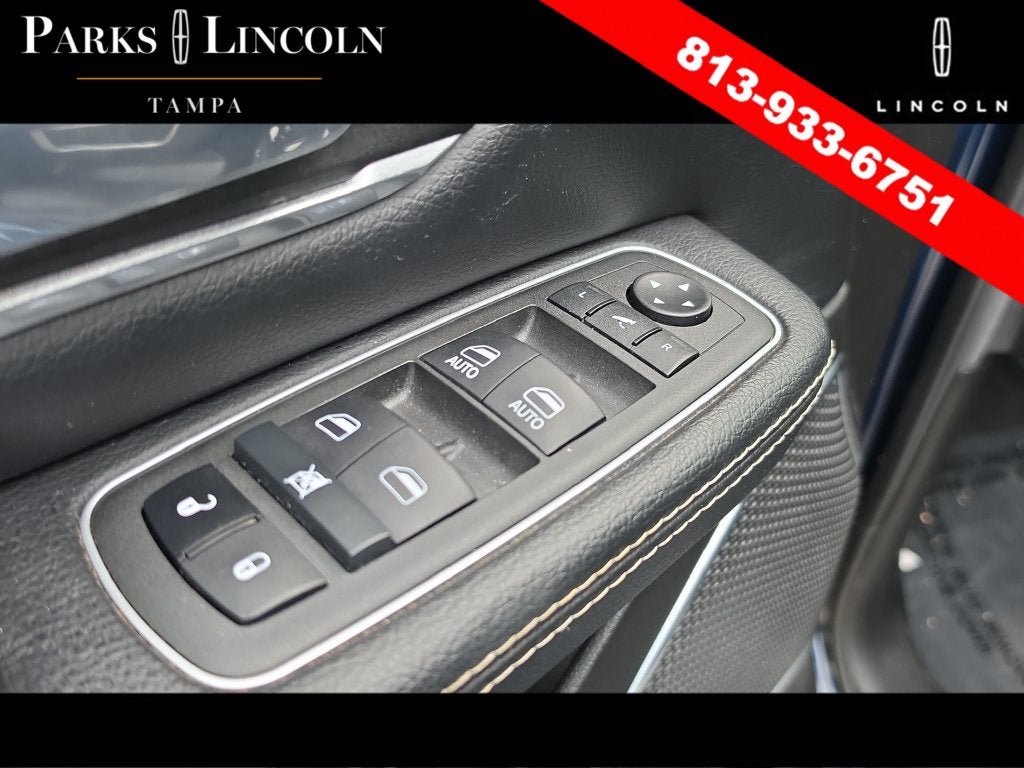 Used 2022 RAM 1500 Laramie w/ Sport Appearance Package AWD/4WD image 17