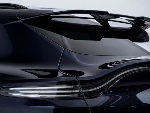 New 2026 Aston Martin DBX 707 image 12