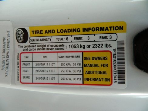 Used 2022 Ford F150 XL RWD image 22
