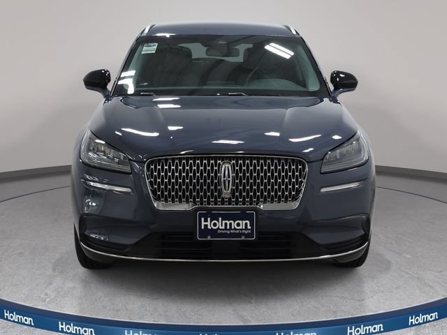 Certified 2022 Lincoln Corsair AWD w/ Equipment Group 101A image 2