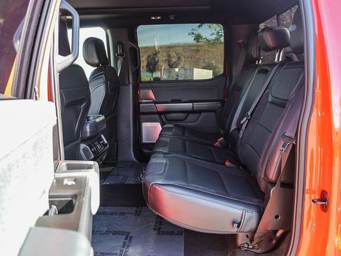 Used 2023 Ford F150 Raptor AWD/4WD image 18