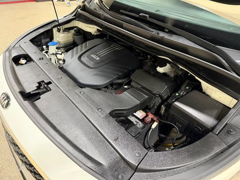 Used 2016 Kia Sedona LX FWD image 64