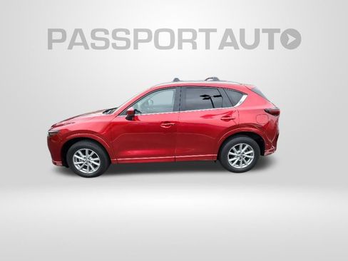 Used 2024 MAZDA CX-5 AWD 2.5 S image 1