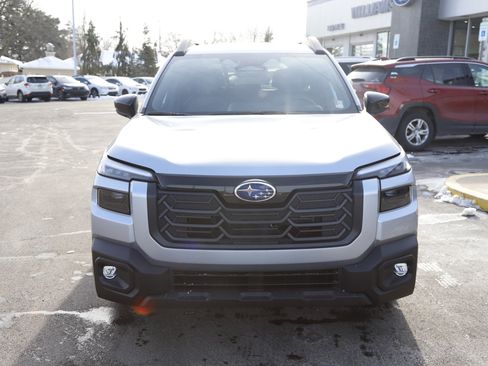 New 2026 Subaru Outback Premium image 10