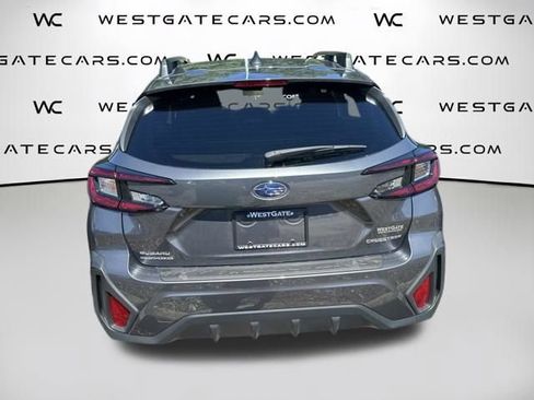 Used 2024 Subaru Crosstrek 2.5i Limited w/ Popular Package #3A AWD/4WD image 27